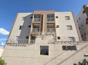 Apartamento · 117m² · 2 Quartos · 1 Vaga · Apartamento para venda em Jardim Botânico de 117.00m² com 2 Quartos, 1 Suite e 1 Garagem