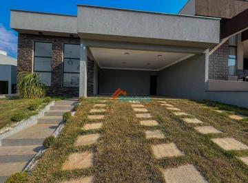 6a08bef17977f3e92f1d5cf25df63cd00c68e92a · Casa em condominio com 3 dormitórios à venda, 165 m² por R$ 880.000 - Soleil - Piracicaba/SP
