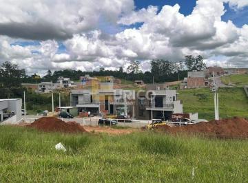 Terreno · 250m² · Terreno en Condomínio para venda em Condominio Residencial Lago Azul de 250.00m²