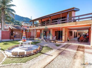 Casa · 354m² · 5 Quartos · 5 Vagas · Casa para venda em Lagoinha - Condomínio Samola de 354.00m² com 5 Quartos, 2 Suites e 5 Garagens