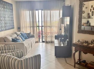 Apartamento · 109m² · 3 Quartos · 2 Vagas · Apartamento para venda em Anhangabaú de 109.00m² com 3 Quartos, 1 Suite e 2 Garagens