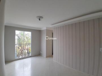 Apartamento · 49m² · 2 Quartos · 1 Vaga · Apartamento para venda em Jardim Da Glória de 49.00m² com 2 Quartos e 1 Garagem