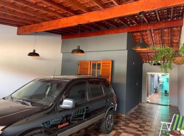 07093f56fc2bd61b5675ddce5095d4bb57e36b29 · Casa Residencial à venda, Nova Pompéia, Piracicaba - CA0404.