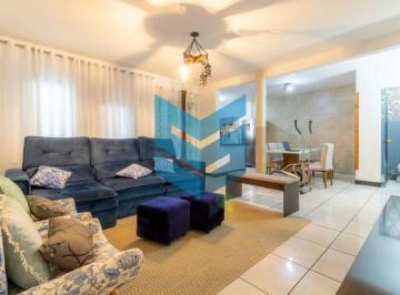 Casa · 150m² · 3 Quartos · 3 Vagas · Casa para venda em Jardim Residencial Imperatriz de 150.00m² com 3 Quartos e 3 Garagens