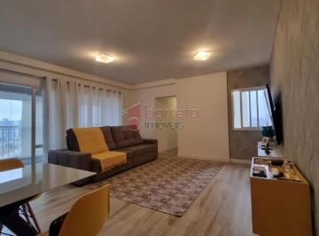 Apartamento · 101m² · 3 Quartos · 2 Vagas · Apartamento para venda em Vila Lacerda de 101.00m² com 3 Quartos, 1 Suite e 2 Garagens