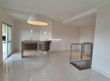 Apartamento · 166m² · 4 Quartos · 2 Vagas · Apartamento para venda em Residencial Amazonas de 166.00m² com 4 Quartos, 2 Suites e 2 Garagens