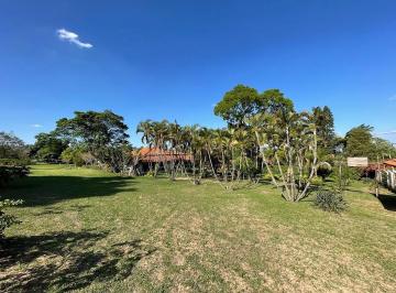 c68e2ef5b031e57c44ef1cda7125d0b9841d38c3 · Chácara com 3 dormitórios à venda, 5000 m² por R$ 850.000,00 - Alpes das Águas - São Pedro/SP