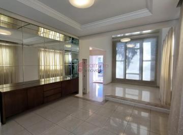 Casa · 410m² · 4 Quartos · 6 Vagas · Casa de Condomínio para venda em Portal Do Paraíso Ii de 410.00m² com 4 Quartos, 4 Suites e 6 Garage