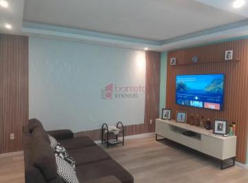 Casa · 160m² · 3 Quartos · 2 Vagas · Sobrado para venda em Parque Cidade Jardim Ii de 160.00m² com 3 Quartos, 1 Suite e 2 Garagens