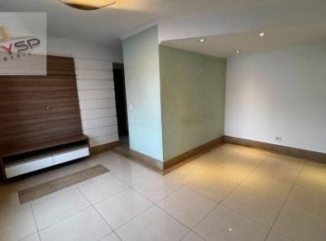 d38be10d027c20a15db1376913bef64780613ea8 · Apartamento com 2 dormitórios à venda, 60 m² por R$ 465.000 - Vila Monte Alegre - São Paulo/SP
