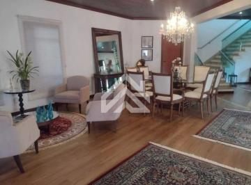 Casa · 559m² · 3 Quartos · 4 Vagas · Casa para venda em Cidade Jardim de 559.00m² com 3 Quartos, 3 Suites e 4 Garagens