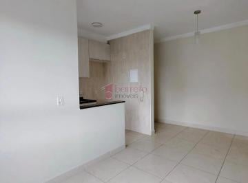 Apartamento · 53m² · 2 Quartos · 1 Vaga · Apartamento para venda em Jardim Colônia de 53.00m² com 2 Quartos e 1 Garagem