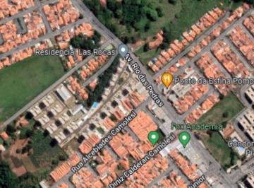 e0d9a262b8fee08d91cbbf4559f54f5529c734c1 · Área Comercial à venda, Piracicamirim, Piracicaba - AR0006.