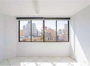Comercial · 44m² · Sala Comercial para alugar em Centro de 44.00m²