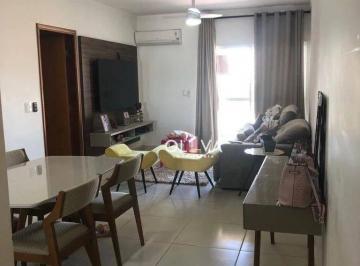 Apartamento · 90m² · 3 Quartos · 2 Vagas · Apartamento para venda em Jardim Urano de 90.00m² com 3 Quartos, 1 Suite e 2 Garagens