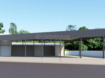 Comercial · 815m² · Galpão / Depósito / Armazém para venda e aluguel em Jardim Santa Lúcia de 815.00m²