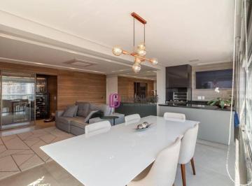 Apartamento · 123m² · 3 Quartos · 3 Vagas · Apartamento para venda em Pompeia de 123.00m² com 3 Quartos, 1 Suite e 3 Garagens