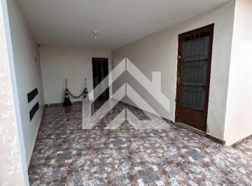 Casa · 188m² · 4 Quartos · 1 Vaga · Casa para venda em Jardim Guanabara Ii de 188.00m² com 4 Quartos, 1 Suite e 1 Garagem
