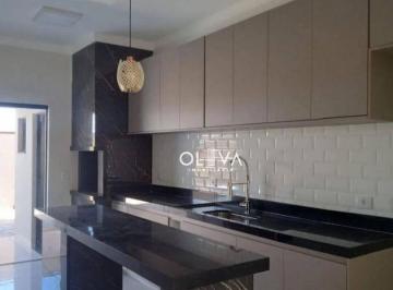 Casa · 160m² · 3 Quartos · 4 Vagas · Casa de Condomínio para venda em Residencial Alta Vista de 160.00m² com 3 Quartos, 3 Suites e 4 Gara