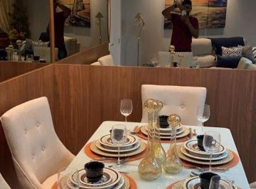 b63b270d45837578a8a8dfe7eb6e9975a4e69ac6 · Apartamento Residencial à venda, Paulicéia, Piracicaba - AP0084.