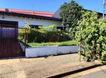 Casa · 156m² · 3 Quartos · 3 Vagas · Casa com 3 Quartos à Venda, 156,24m² por R$3.000,00, Vitória, Londrina-PR