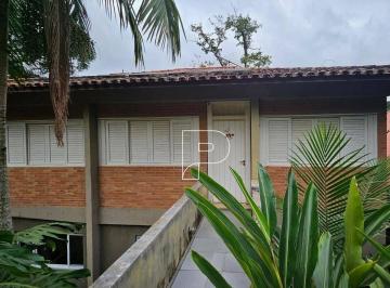 Casa · 202m² · 3 Quartos · 7 Vagas · Casa para venda em Granja Viana de 202.00m² com 3 Quartos, 2 Suites e 7 Garagens