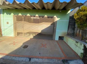 270976bb0b7e4c9b70eb4e78a3441f5aac58cfb1 · Casa com 2 dormitórios à venda, 60 m² por R$ 260.000,00 - Santa Terezinha - Piracicaba/SP