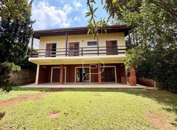 Casa · 320m² · 4 Quartos · 2 Vagas · Casa de Condomínio para venda em Nova Higienópolis de 320.00m² com 4 Quartos, 1 Suite e 2 Garagens