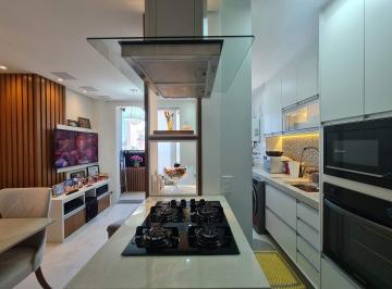 Apartamento · 56m² · 2 Quartos · 1 Vaga · Apartamento para venda em Bonfim de 56.00m² com 2 Quartos, 1 Suite e 1 Garagem