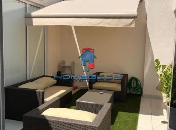 Apartamento · 164m² · 3 Quartos · 4 Vagas · Cobertura para venda em Parque Industrial de 164.00m² com 3 Quartos, 2 Suites e 4 Garagens