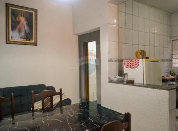 Casa · 99m² · 2 Quartos · 1 Vaga · Casa para venda em Jardim Paz de 99.20m² com 2 Quartos e 1 Garagem