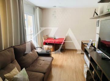 Apartamento · 73m² · 3 Quartos · 2 Vagas · Apartamento para venda em Engordadouro de 73.00m² com 3 Quartos, 1 Suite e 2 Garagens