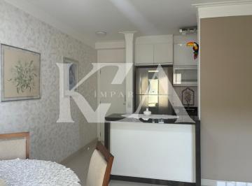 Apartamento · 73m² · 3 Quartos · 2 Vagas · Apartamento para venda em Engordadouro de 73.00m² com 3 Quartos, 1 Suite e 2 Garagens