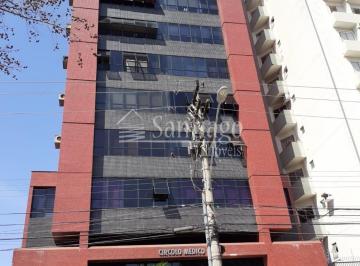 Comercial · 67m² · 3 Quartos · 1 Vaga · Sala Comercial para venda em Centro de 67.00m² com 3 Quartos e 1 Garagem