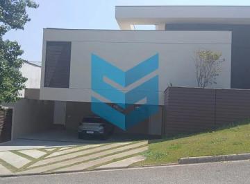 Casa · 362m² · 4 Quartos · 6 Vagas · Casa para venda em Condomínio Village Vert I de 362.00m² com 4 Quartos, 4 Suites e 6 Garagens