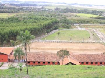 b54d2f87deac81bb50f24ac7bfa2a1214a5ef9b5 · Haras Rural à venda, Centro, Charqueada - HA0005.