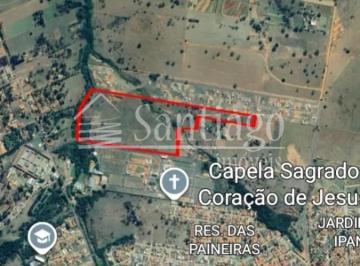 Terreno · 260m² · Terreno para venda em Centro de 260.00m²