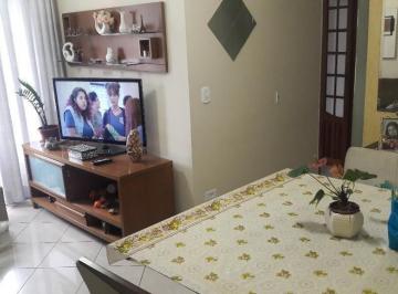 Apartamento · 53m² · 2 Quartos · 1 Vaga · Apartamento para venda em Vila Santana de 53.00m² com 2 Quartos e 1 Garagem