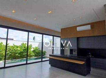 Casa · 224m² · 3 Quartos · 4 Vagas · Casa de Condomínio para venda em Condomínio Jardim Botânico de 224.00m² com 3 Quartos, 3 Suites e 4