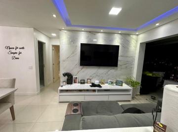Apartamento · 61m² · 2 Quartos · 1 Vaga · Apartamento para venda em Vila Matilde de 61.00m² com 2 Quartos, 1 Suite e 1 Garagem