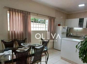 Casa · 168m² · 3 Quartos · 3 Vagas · Casa para venda em Boa Vista de 168.00m² com 3 Quartos, 1 Suite e 3 Garagens