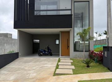Casa · 176m² · 3 Quartos · 4 Vagas · Casa para venda em Porteira Preta de 176.00m² com 3 Quartos, 3 Suites e 4 Garagens