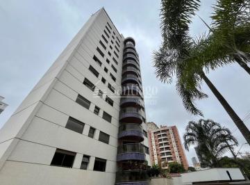 Apartamento · 320m² · 3 Quartos · 3 Vagas · Cobertura para venda em Cambuí de 320.00m² com 3 Quartos, 3 Suites e 3 Garagens