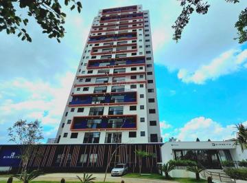 Apartamento · 72m² · 2 Quartos · 1 Vaga · Apartamento para venda em Parque Campolim de 72.00m² com 2 Quartos, 1 Suite e 1 Garagem