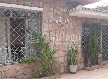 Casa · 170m² · 3 Quartos · 2 Vagas · Casa para venda em Vila Itapura de 170.00m² com 3 Quartos, 1 Suite e 2 Garagens
