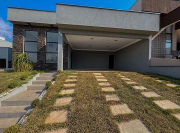 0745a9ccd3cfb5386838d201005614c73056d1e1 · Casa com 3 dormitórios à venda, 165 m² por R$ 880.000,00 - Condominio Soleil - Piracicaba/SP