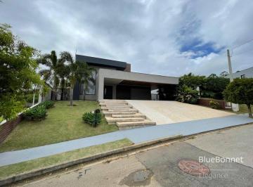 Casa · 320m² · 3 Quartos · 5 Vagas · Casa de Condomínio para venda em Villagio Paradiso de 320.00m² com 3 Quartos, 1 Suite e 5 Garagens