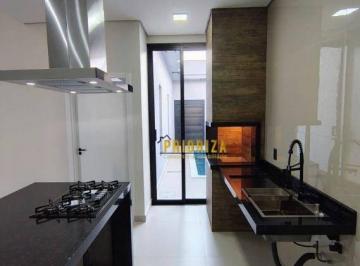 Casa · 141m² · 3 Quartos · 4 Vagas · Casa de Condomínio para venda em Condomínio Helena Maria de 141.00m² com 3 Quartos, 1 Suite e 4 Gara
