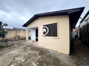 Casa · 120m² · 2 Quartos · 2 Vagas · Casa com 2 dormitórios à venda no bairro Central - Gravataí/RS