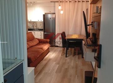 Apartamento · 52m² · 2 Quartos · 1 Vaga · Apartamento para venda em Conjunto Habitacional Brás Cubas de 52.00m² com 2 Quartos e 1 Garagem